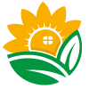Ferienwohnung Sonnenrose - Logo